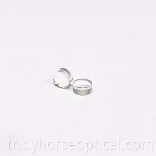 Micro Plano Conves Lens 1 Png